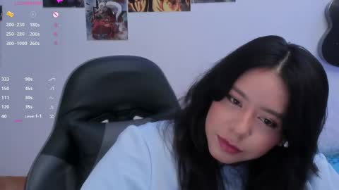 Snapshot of lilithwallkeer chatting on 05.08.26 Maria online show from 05.08.26
