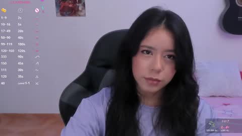 Snapshot of lilithwallkeer chatting on 05.27.26 Maria online show from 05.27.26