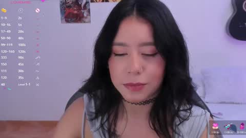 Snapshot of lilithwallkeer chatting on 06.06.26 Maria online show from 06.06.26