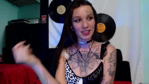 Snapshot of lilithword chatting on 12.10.24 Call me Lilith online show from 12.10.24