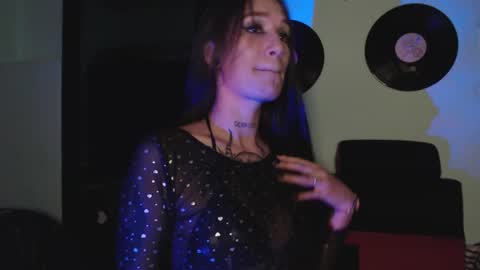 Snapshot of lilithword chatting on 01.07.25 Call me Lilith online show from 01.07.25