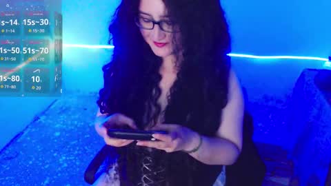 Lilitth online show from 12.02.25