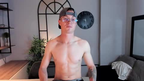 Lil James online show from 10.23.25