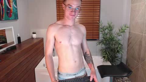 Lil James online show from 11.15.25