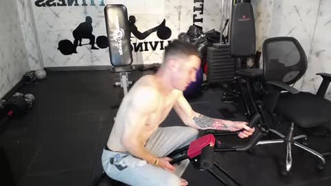 Lil James online show from 11.27.25