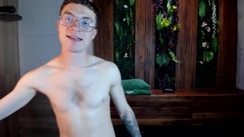 Snapshot of liljames_ chatting on 02.05.26 Lil James online show from 02.05.26