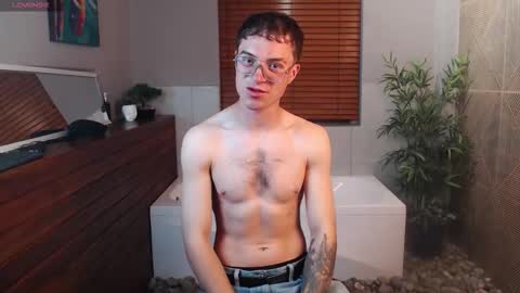 Snapshot of liljames_ chatting on 02.26.26 Lil James online show from 02.26.26