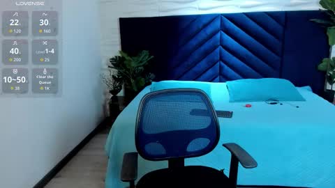 Snapshot of liljames_ chatting on 03.01.26 Lil James online show from 03.01.26