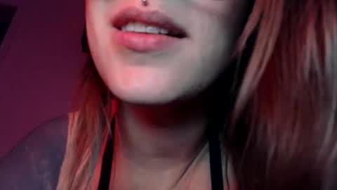 Snapshot of liljbby chatting on 02.03.26 Jay please help me reach 50 thumbs up online show from 02.03.26