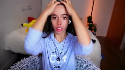 Lill Dayna online show from 01.18.26