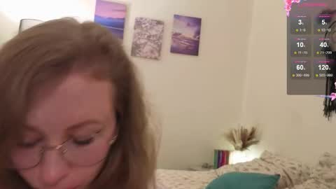 Maria online show from 11.14.25