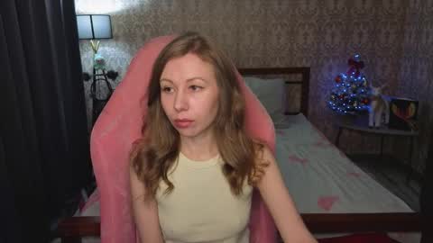 Maria online show from 12.18.25