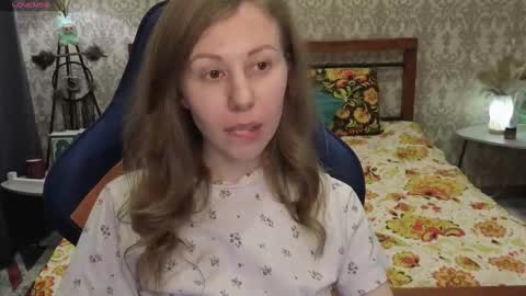 Maria online show from 02.03.26