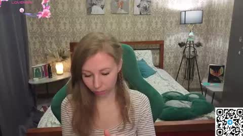 Maria online show from 02.23.26