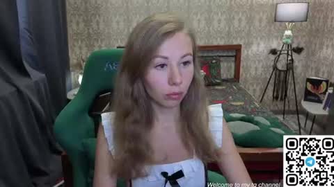 Snapshot of lill_mary chatting on 07.08.26 Maria online show from 07.08.26