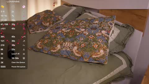 Lilla online show from 01.23.25