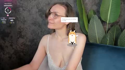 lillian_white1 online show from 11.07.25