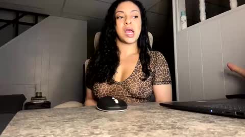 lilliana50 online show from 03.05.25