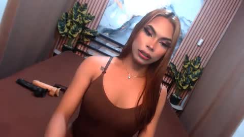 Lilianna online show from 03.30.26