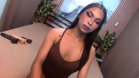 Lilianna online show from 04.25.26