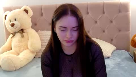 Snapshot of lilliana_moon chatting on 03.12.26 lilliana_moon online show from 03.12.26