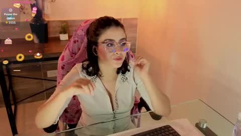 lillianderson -  Next stream start at 0700hs GTM-3 online show from 11.02.25