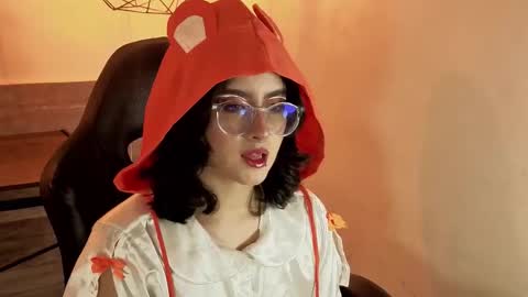 lillianderson -  Next stream start at 0700hs GTM-3 online show from 11.25.25