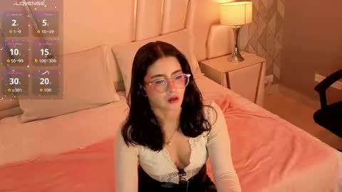 Snapshot of lillianderson chatting on 06.09.26 lillianderson - Next stream start at 0700hs GTM-3 online show from 06.09.26