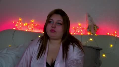 LillianHaig online show from 01.13.25