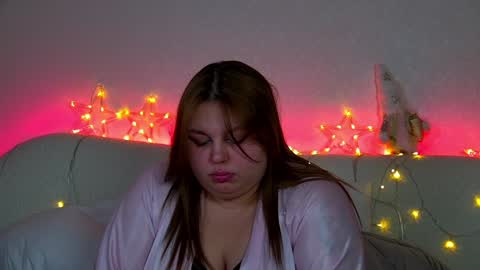 LillianHaig online show from 01.14.25