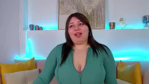 LillianHaig online show from 03.03.25