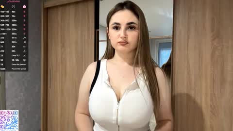 Amelia online show from 02.09.26