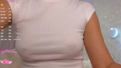 Lara Angel online show from 11.05.25