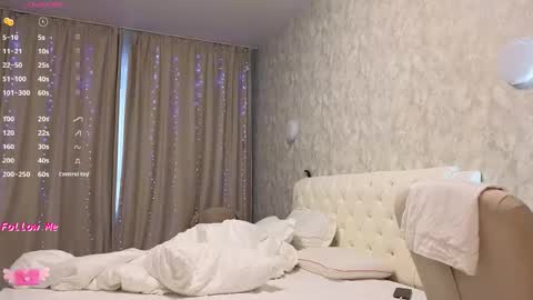 Lara Angel online show from 12.21.25