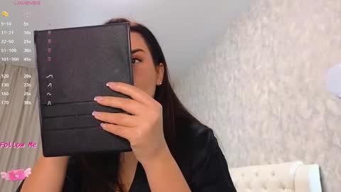 Lara Angel online show from 04.23.26