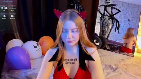 lillie_berry online show from 10.30.25