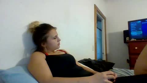 lillie_otter online show from 11.09.25