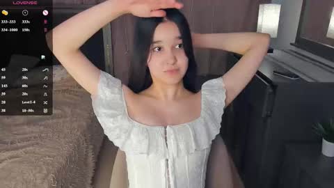 Celina Lillie online show from 02.26.26