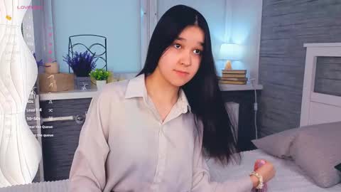 Celina Lillie online show from 03.18.26