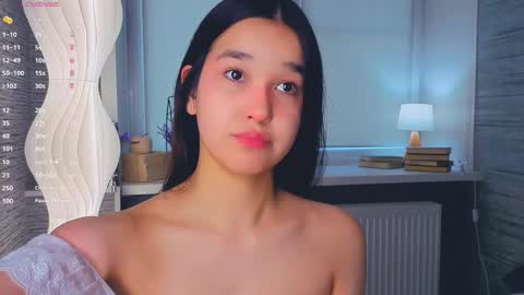 Celina Lillie online show from 03.20.26