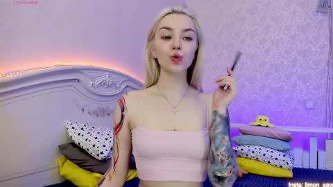 LilliMoore online show from 01.19.25