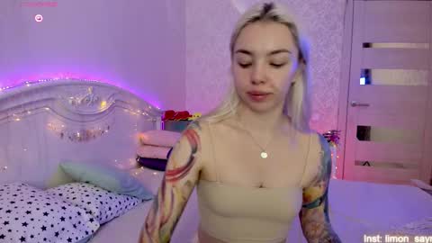 LilliMoore online show from 09.16.25