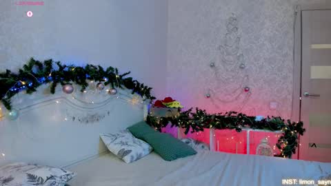 LilliMoore online show from 01.09.26