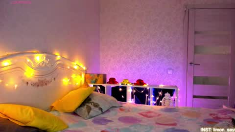 LilliMoore online show from 03.24.26