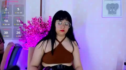 Snapshot of lillit_darkheart_ chatting on 09.19.25 lillit_darkheart_ online show from 09.19.25