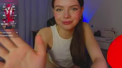Lilia online show from 04.15.26