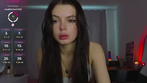 Lilia online show from 05.25.26