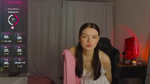 Lilia online show from 05.31.26