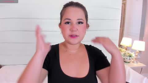 Lizeth follow me in my igimlilycute 3 online show from 02.03.26