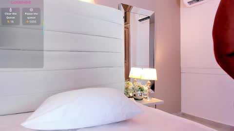 Lizeth follow me in my igimlilycute 3 online show from 02.22.26